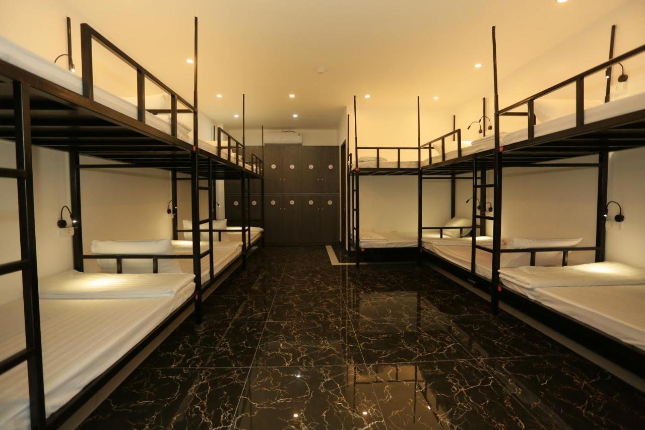 Ninh Binh Premier Hotel Exterior foto
